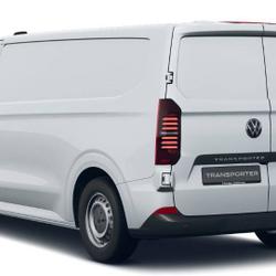 Volkswagen Transporter TRANSPORTER VAN L2H1 2.0 TDI 150 BVA8 BUSINESS Saint-Jean-du-Cardonnay