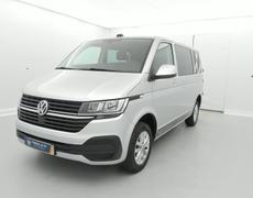 Volkswagen Transporter Ifs