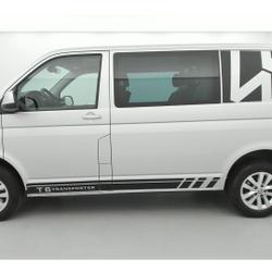Volkswagen Transporter TRANSPORTER 6.1 PROCAB L1 2.0 TDI 110 BVM5 BUSINESS Ifs