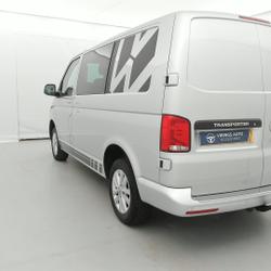 Volkswagen Transporter TRANSPORTER 6.1 PROCAB L1 2.0 TDI 110 BVM5 BUSINESS Ifs