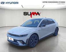 Hyundai Ioniq 5 Nevers