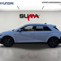 Hyundai Ioniq 5 Ioniq 5 84 kWh - 229 ch N Line Nevers