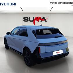 Hyundai Ioniq 5 Ioniq 5 84 kWh - 229 ch N Line Nevers