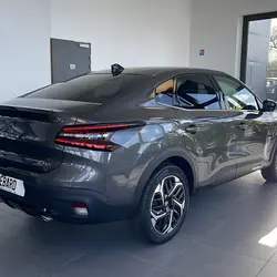 Citroen C4 X PURETECH 130CH S&S SHINE EAT8 Saint-Saturnin