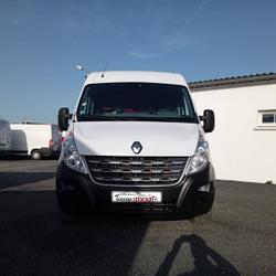 Renault Master 12 400&euro; HT L2H2 2.3 dCi 125ch Grand Confort Saint-Georges-Montcocq
