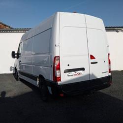 Renault Master 12 400&euro; HT L2H2 2.3 dCi 125ch Grand Confort Saint-Georges-Montcocq