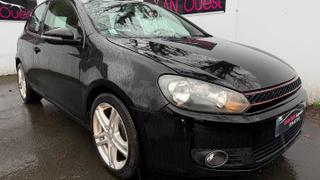 Volkswagen Golf  - Trendline - photo 0