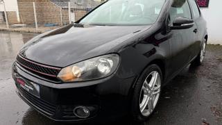 Volkswagen Golf  - Trendline - photo 1