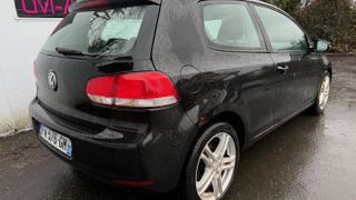 Volkswagen Golf  - Trendline - photo 2