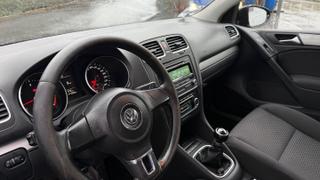 Volkswagen Golf  - Trendline - photo 3