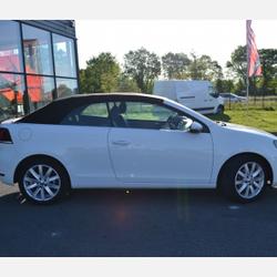 Volkswagen Golf cabriolet 1.4 TSI 122CH Co&euml;tmieux