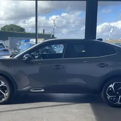 Citroen C4 X PURETECH 130CH S&S SHINE EAT8 M&eacute;rignac