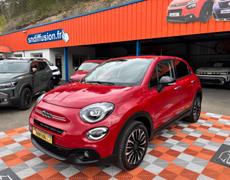 Fiat 500x Lescure-d'Albigeois