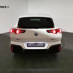 BMW X2 sDrive20iA 170ch M Sport DKG7 Obernai
