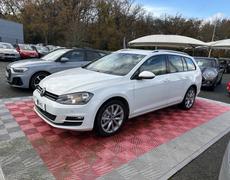 Volkswagen Golf SW Beaucouzé