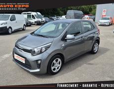 Kia Picanto Plourin
