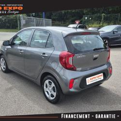 Kia Picanto 1.0 DPI 67CH ACTIVE BUSINESS occasion - Plourin - photo 2/12