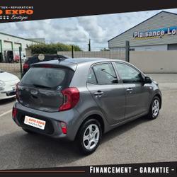 Kia Picanto 1.0 DPI 67CH ACTIVE BUSINESS occasion - Plourin - photo 3/12