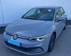 Volkswagen Golf 8 Alès