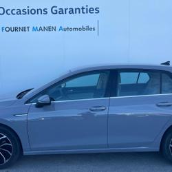 Volkswagen Golf 8 Golf 1.5 eTSI OPF 130 DSG7 Style Al&egrave;s