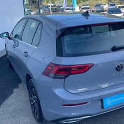 Volkswagen Golf 8 Golf 1.5 eTSI OPF 130 DSG7 Style Al&egrave;s