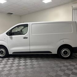 Opel Vivaro fourgon VIVARO FGN TAILLE M BLUEHDI 145 S&S BVM6 Mign&eacute;-Auxances