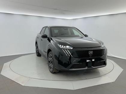 Peugeot 3008 - Hybrid 145 e-DCS6 GT - 32 990 €