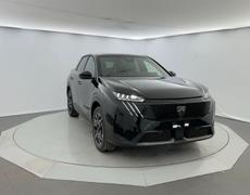 Peugeot 3008 Chauray