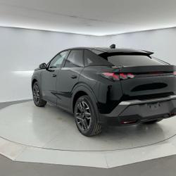 Peugeot 3008 Hybrid 145 e-DCS6 GT Chauray