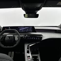 Peugeot 3008 Hybrid 145 e-DCS6 GT Chauray