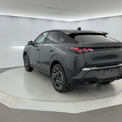 Peugeot 3008 Hybrid 145 e-DCS6 GT Chauray