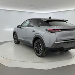 Peugeot 3008 Hybrid 145 e-DCS6 GT Chauray