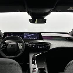 Peugeot 3008 Hybrid 145 e-DCS6 GT Chauray