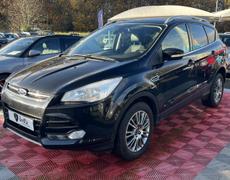 Ford Kuga Beaucouzé