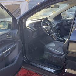 Ford Kuga 2.0 TDCI 140CH FAP TITANIUM Beaucouz&eacute;