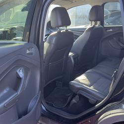 Ford Kuga 2.0 TDCI 140CH FAP TITANIUM Beaucouz&eacute;