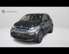 BMW i3 Mougins