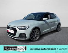 Audi A1 Sportback Vannes