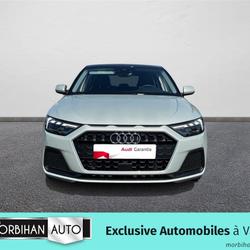 Audi A1 Sportback 25 TFSI 95 CH S TRONIC 7 Design Vannes