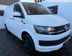 Volkswagen Transporter - 2.8T L1H1 2.0 TDI 150CH - 14 990 €