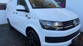 Volkswagen Transporter  - photo 0