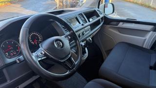 Volkswagen Transporter  - photo 3