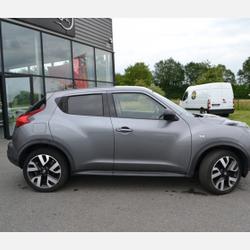 Nissan Juke 1.5 DCI 110CH FAP ACENTA Co&euml;tmieux