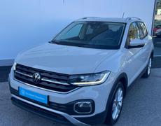 Volkswagen T-Cross Alès