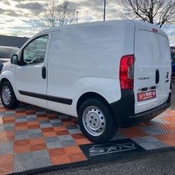 Fiat Fiorino 1.3 Multijet 95 EASY PRO Ecran Porte Lat 1&deg;Main 12450HT Lescure-d'Albigeois