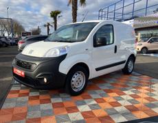 Fiat Fiorino Montauban