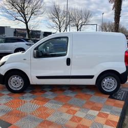 Fiat Fiorino 1.3 Multijet 95 EASY PRO Ecran Porte Lat 1&deg;Main 12450HT Montauban