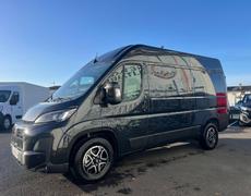 Fiat Ducato Carquefou