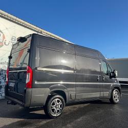 Fiat Ducato NEUF: MH2 - L2H2 3.5 MAXI 180CH BVA8 S&S PACK PREMIUM CONNECT FULL OPTIONS Carquefou