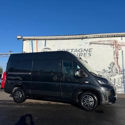 Fiat Ducato NEUF: MH2 - L2H2 3.5 MAXI 180CH BVA8 S&S PACK PREMIUM CONNECT FULL OPTIONS Carquefou